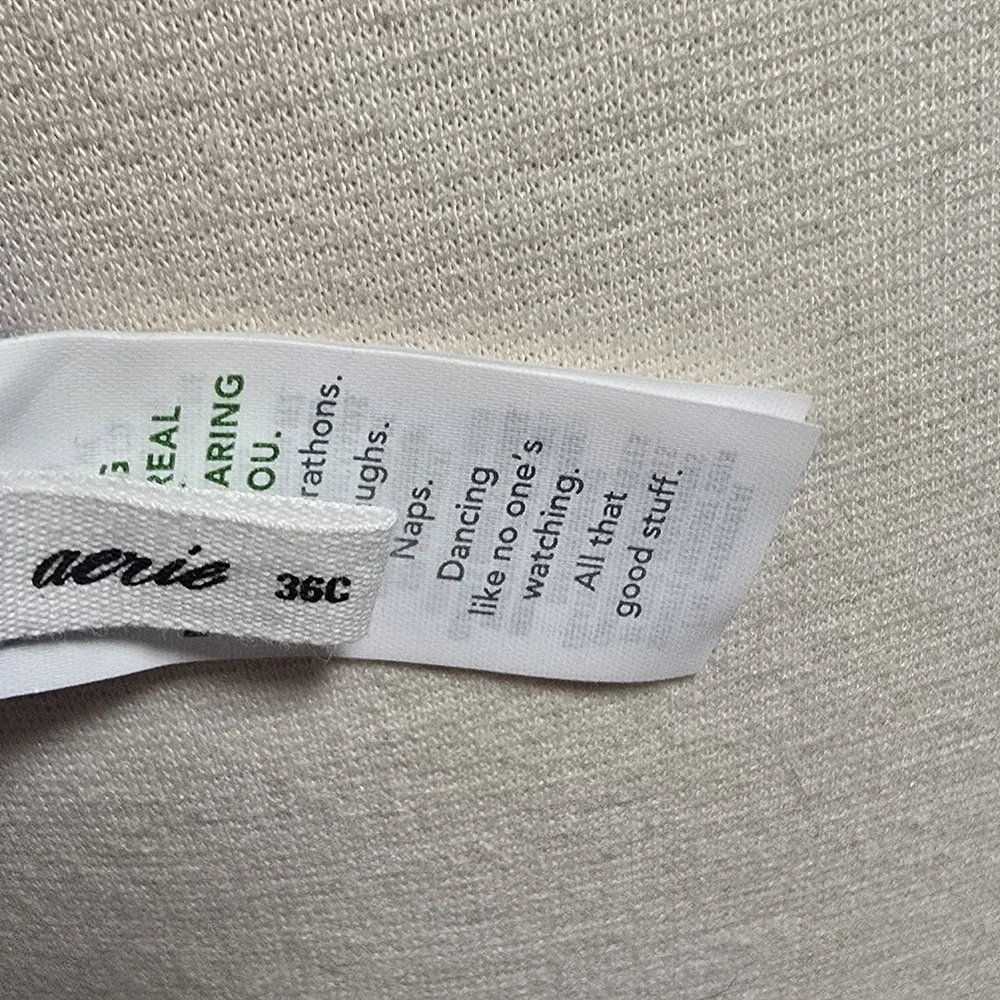 aerie smoothez microfiber